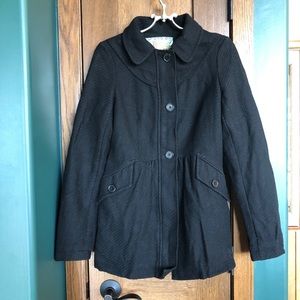 Billabong Pea Coat